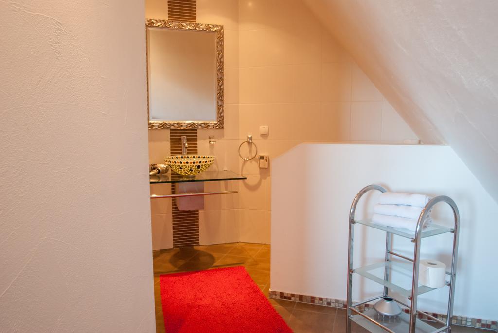 ホテルLieblingsplatz, Mein Friesenhus ペルヴォルム 部屋 写真