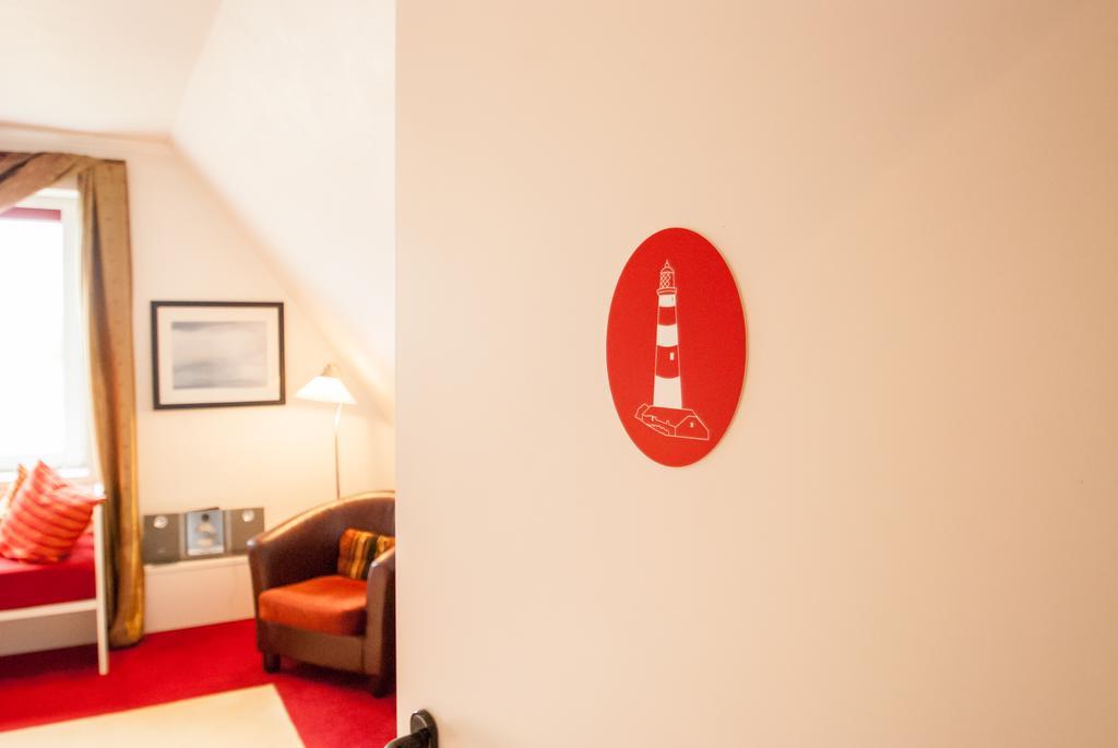 ホテルLieblingsplatz, Mein Friesenhus ペルヴォルム 部屋 写真